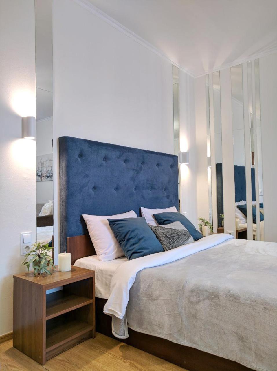 Best Apartment In The Center Mukačevo Esterno foto