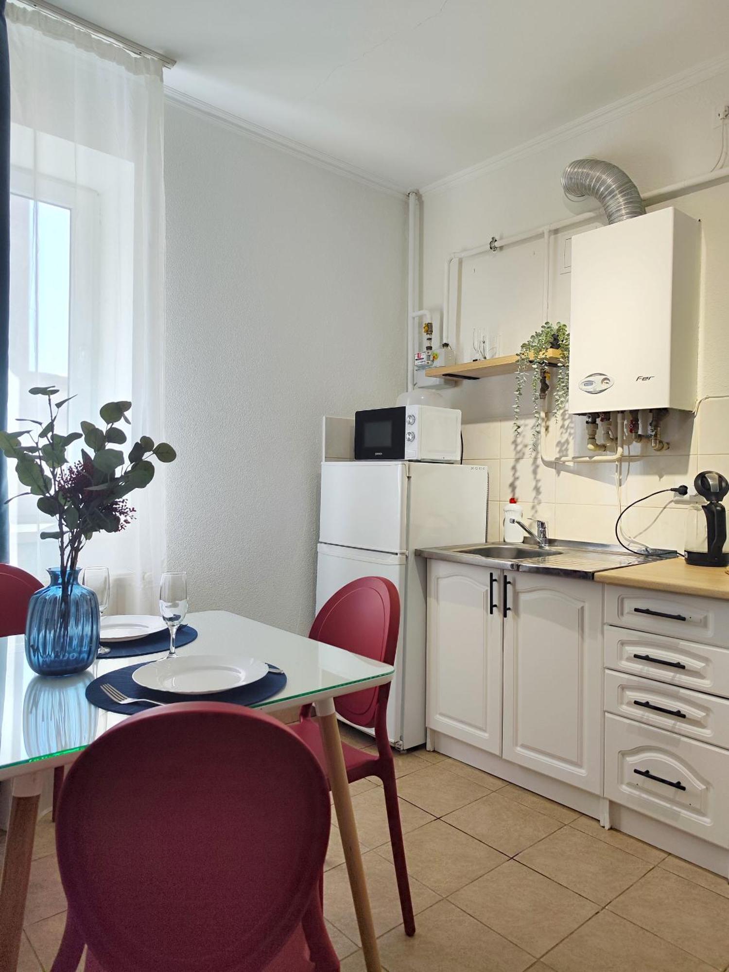 Best Apartment In The Center Mukačevo Esterno foto