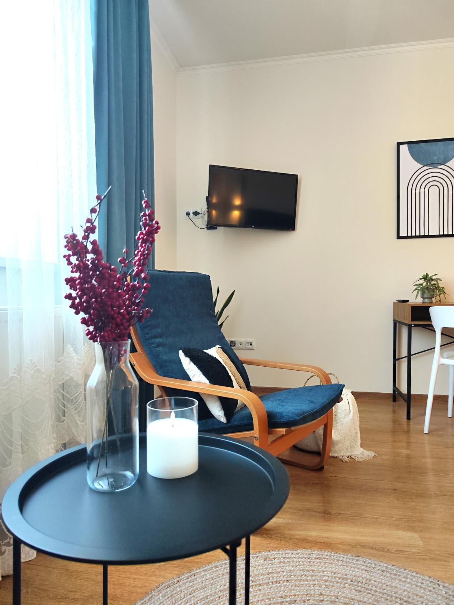 Best Apartment In The Center Mukačevo Esterno foto