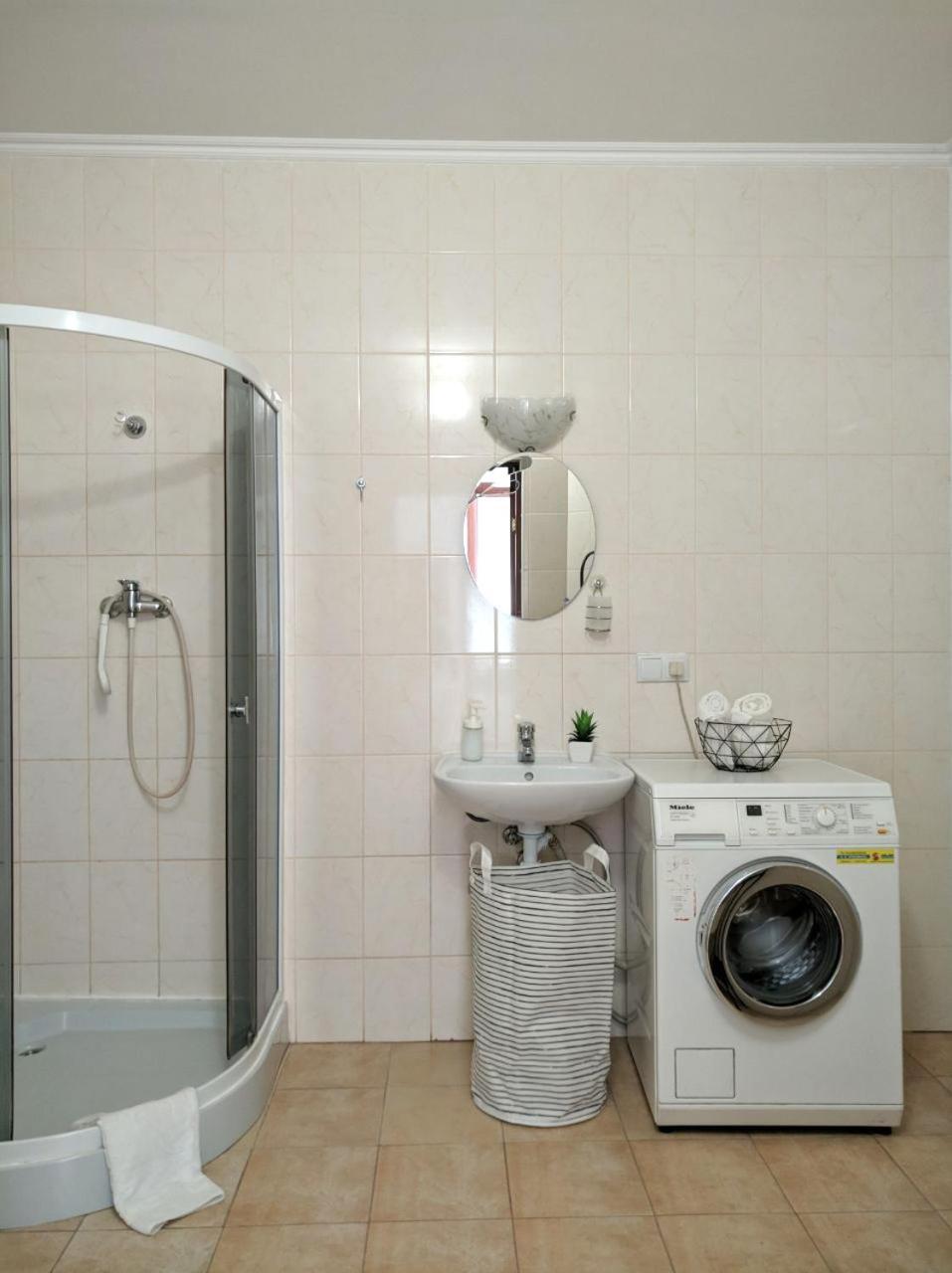 Best Apartment In The Center Mukačevo Esterno foto