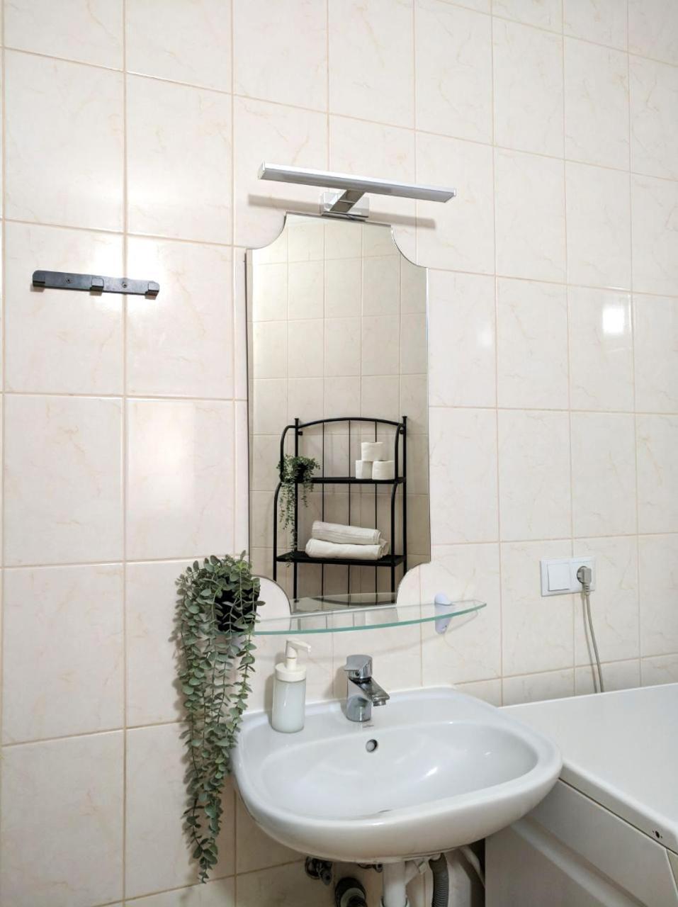 Best Apartment In The Center Mukačevo Esterno foto