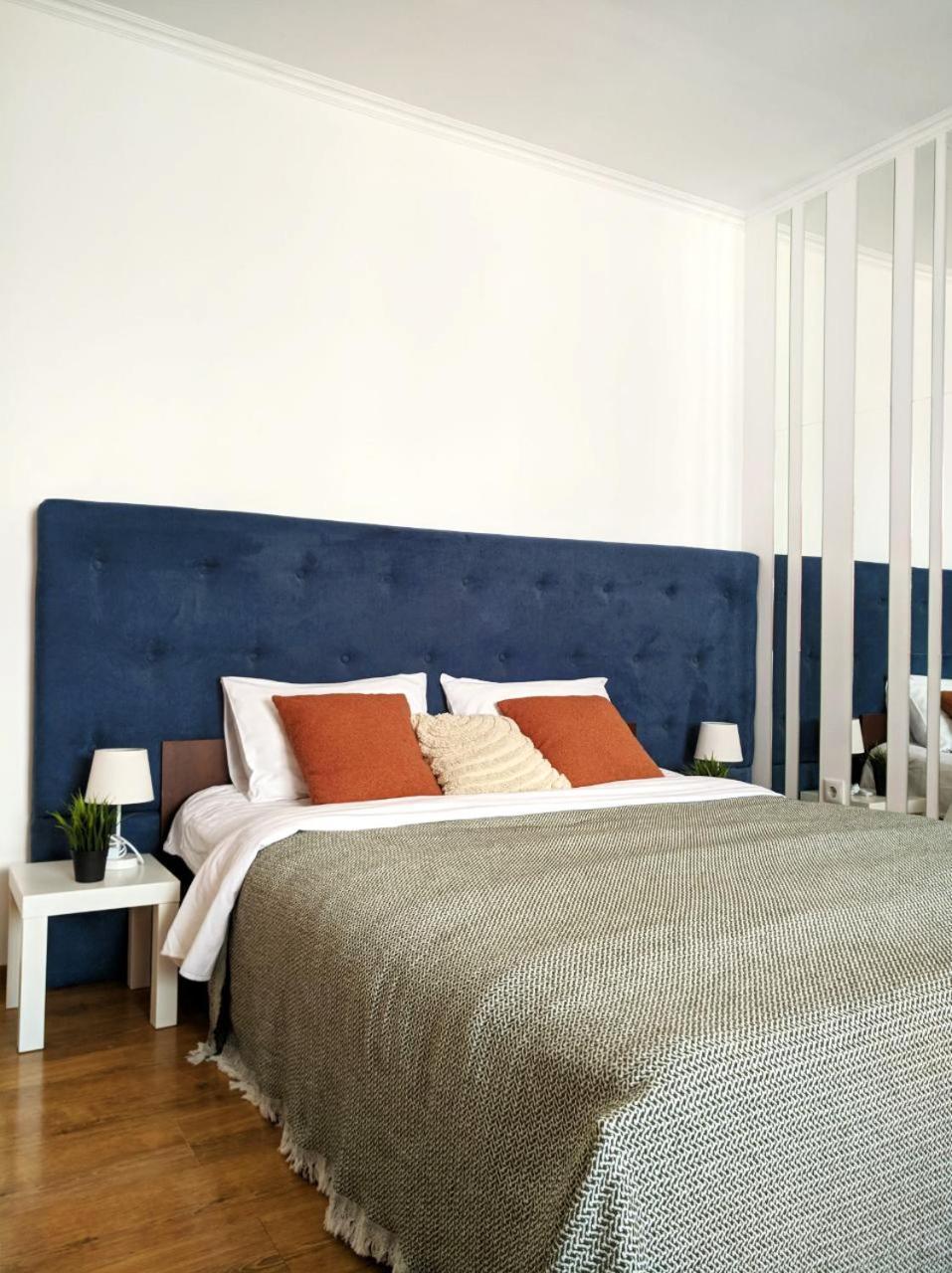 Best Apartment In The Center Mukačevo Esterno foto