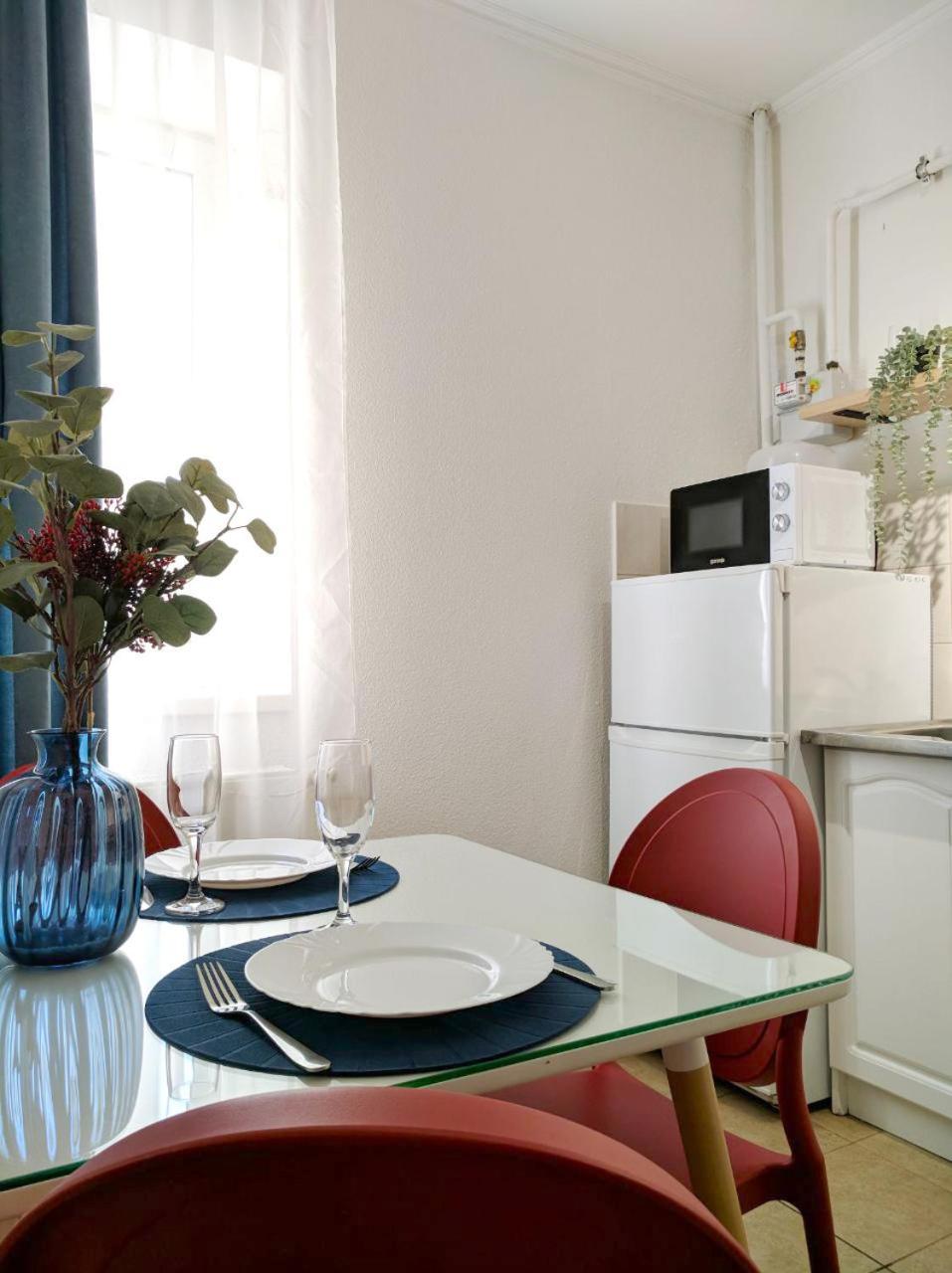 Best Apartment In The Center Mukačevo Esterno foto