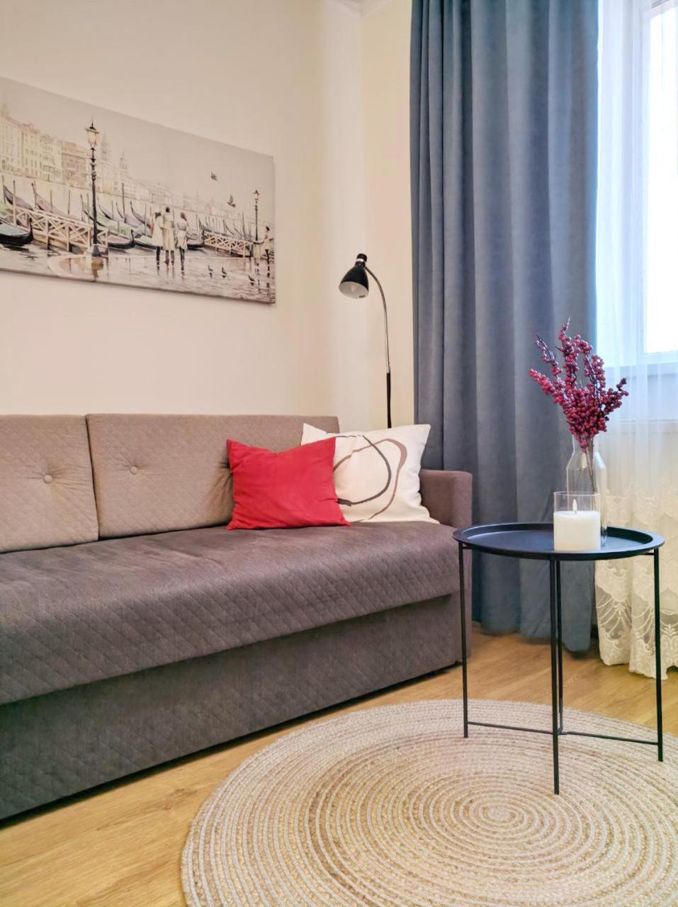 Best Apartment In The Center Mukačevo Esterno foto