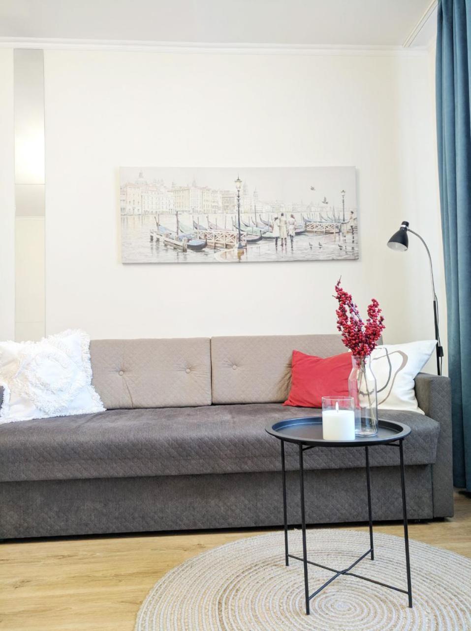 Best Apartment In The Center Mukačevo Esterno foto