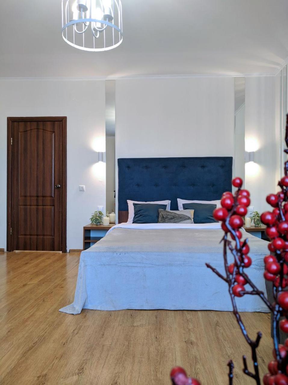 Best Apartment In The Center Mukačevo Esterno foto