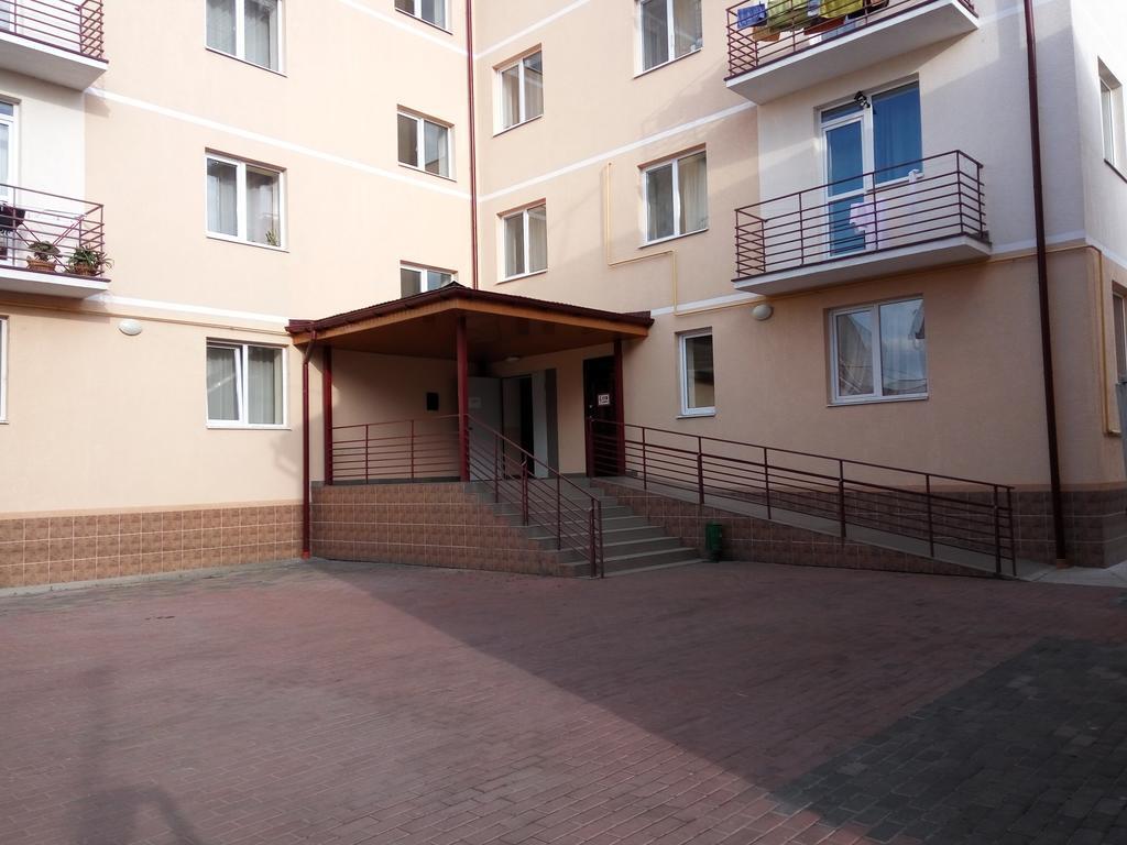 Best Apartment In The Center Mukačevo Esterno foto